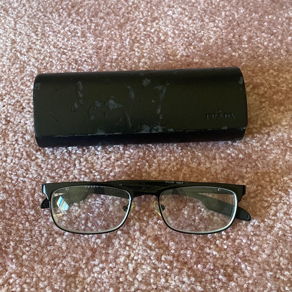 Prada Eyewear